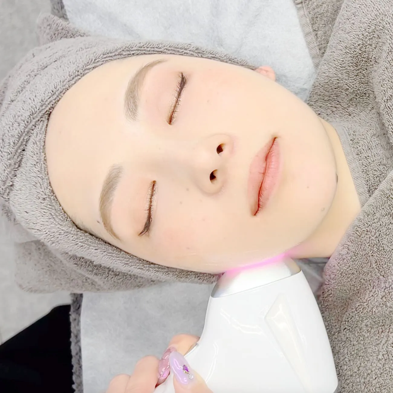 こんばんは、✨肌のお手入れをしたい方に朗報です🎉