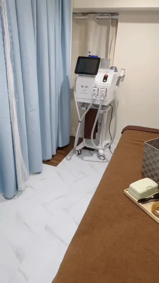 初めまして！